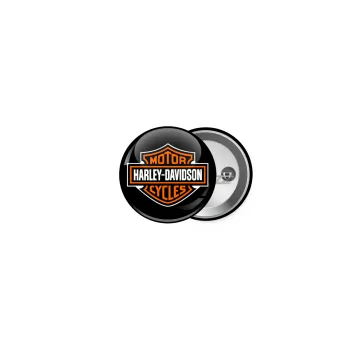 Motor Harley Davidson, Κονκάρδα παραμάνα 2.5cm