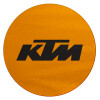 KTM, Επιφάνεια κοπής γυάλινη στρογγυλή (30cm)
