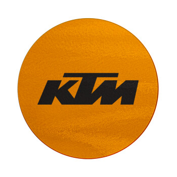 KTM, Επιφάνεια κοπής γυάλινη στρογγυλή (30cm)