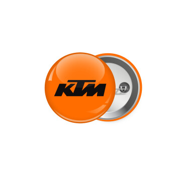 KTM, Κονκάρδα παραμάνα 5cm
