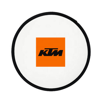 KTM, Βεντάλια υφασμάτινη αναδιπλούμενη με θήκη (20cm)