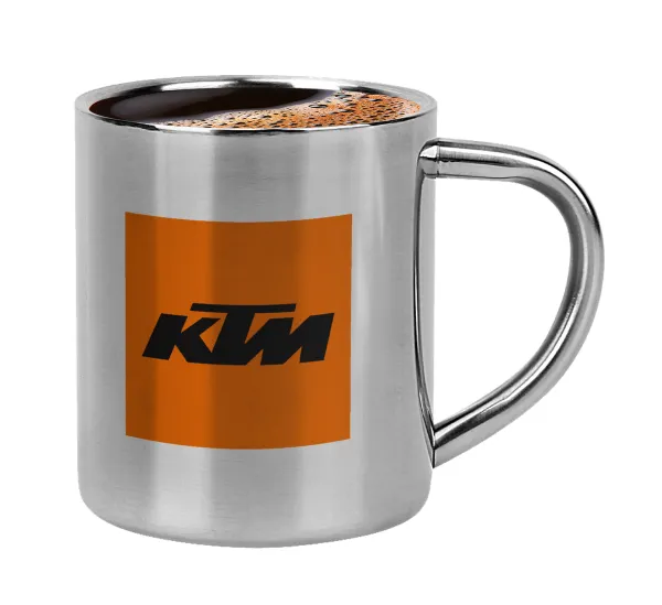 KTM — 1