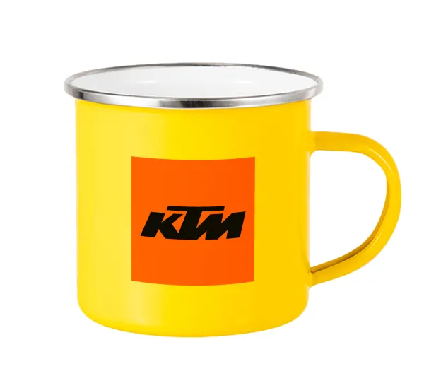 KTM — 1