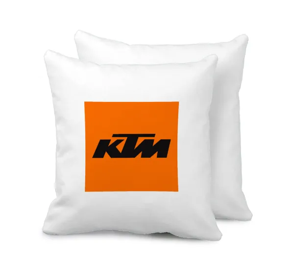 KTM — 1