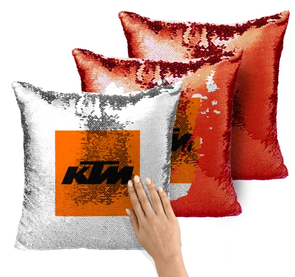 KTM — 1