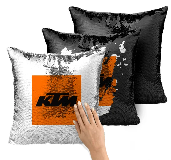 KTM — 1