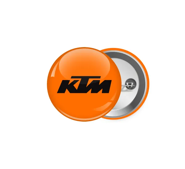 KTM — 1