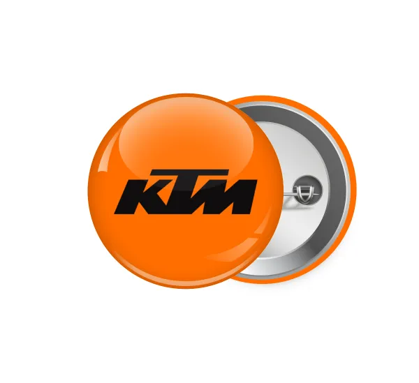 KTM — 1