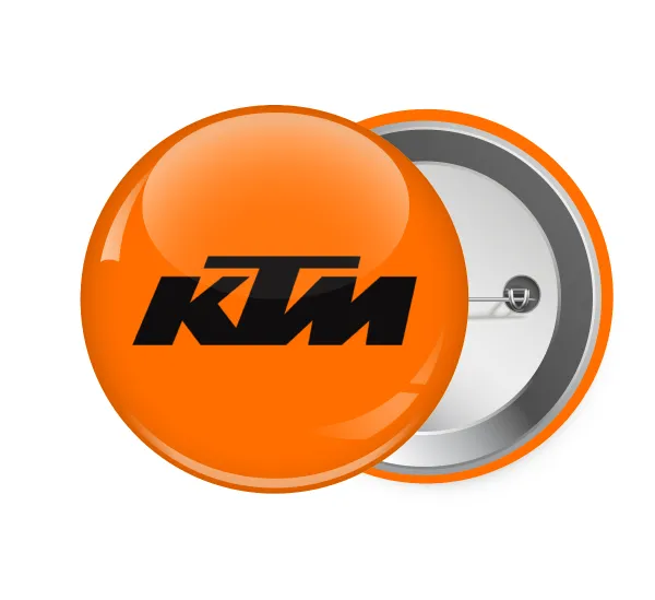 KTM — 1
