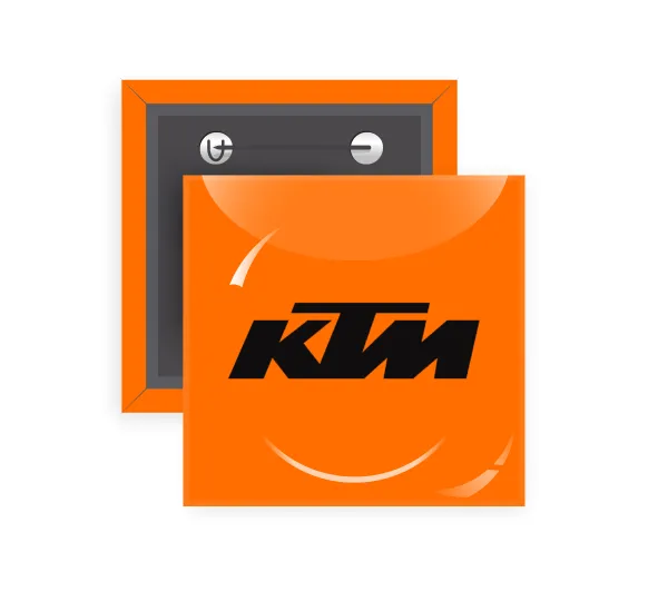 KTM — 1
