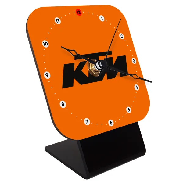 KTM — 1