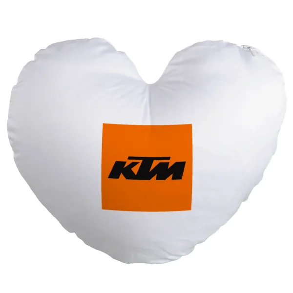 KTM — 1