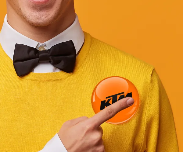 KTM — 2