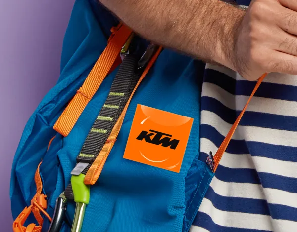 KTM — 2