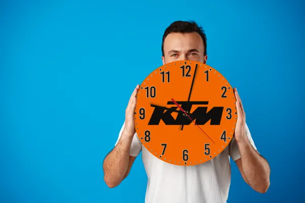 KTM — 2
