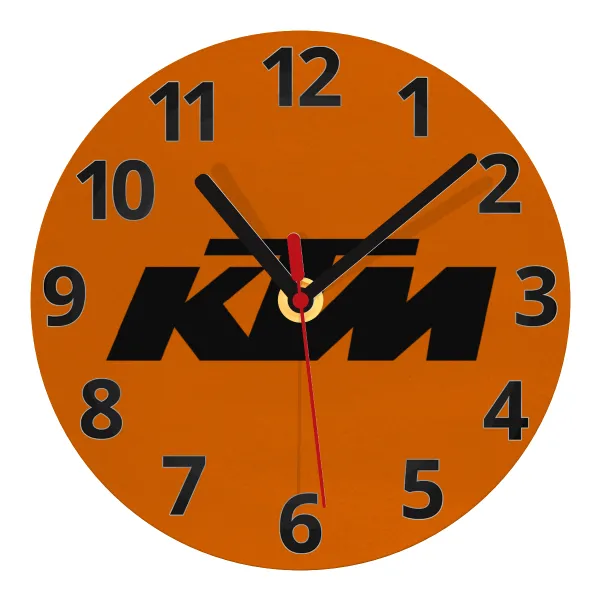 KTM — 1