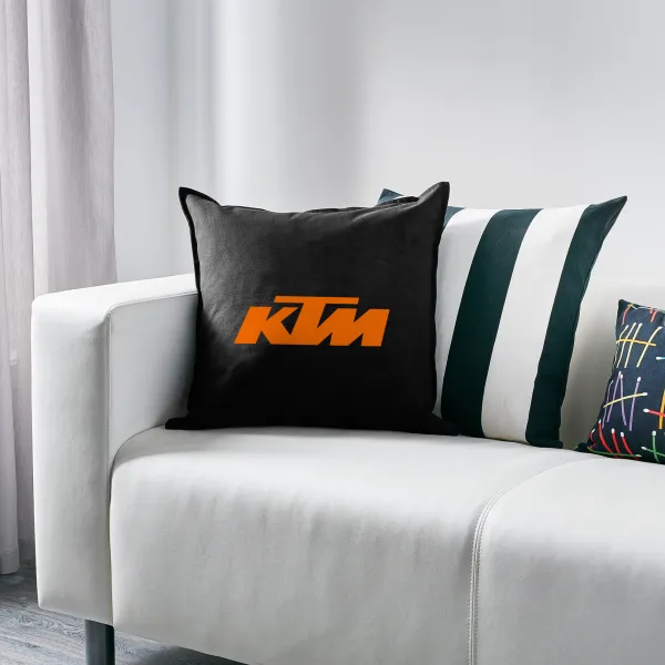 KTM — 2