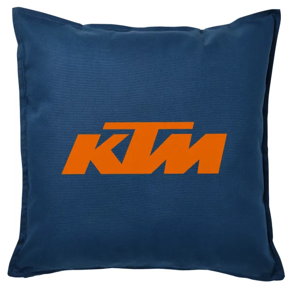 KTM — 1