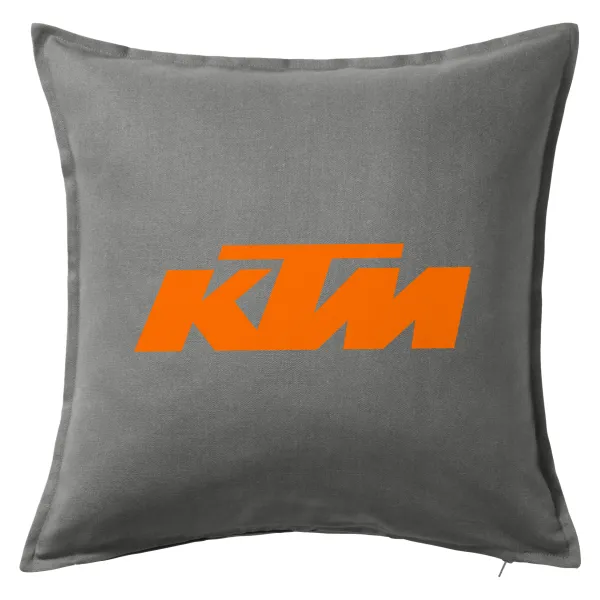 KTM — 1
