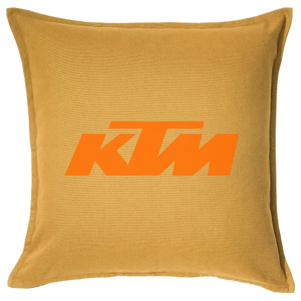 KTM — 1