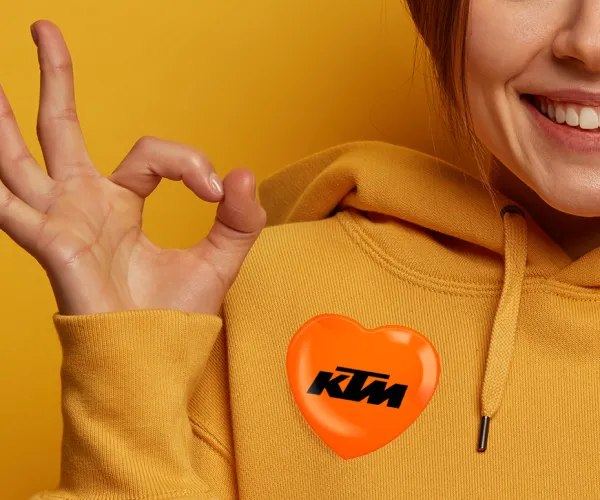 KTM — 2