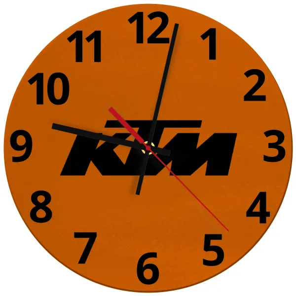 KTM — 1