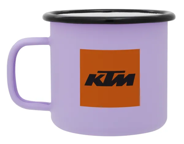 KTM — 1