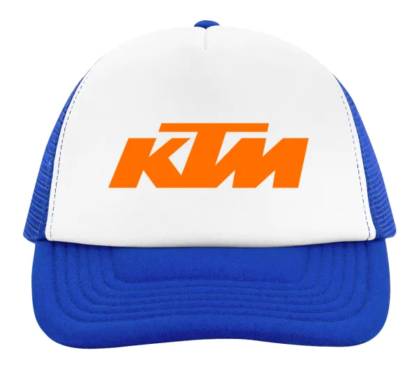 KTM — 2