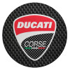 Ducati, Επιφάνεια κοπής γυάλινη στρογγυλή (30cm)