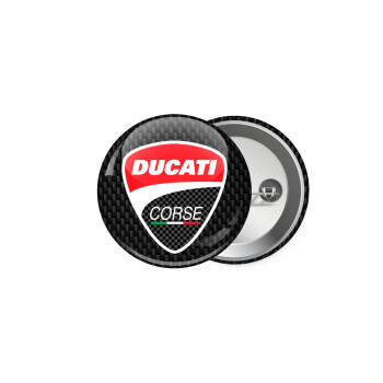 Ducati, Κονκάρδα παραμάνα 5cm