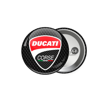 Ducati, Κονκάρδα παραμάνα 5.9cm