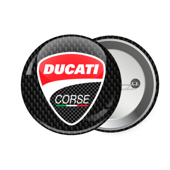 Ducati, Κονκάρδα παραμάνα 7.5cm
