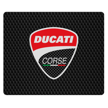 Ducati, Mousepad rect 23x19cm