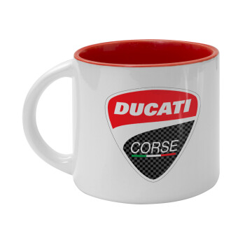 Ducati, Κούπα κεραμική 400ml