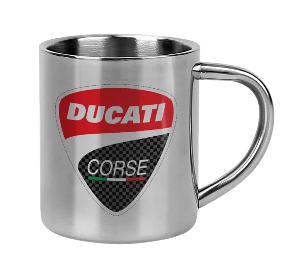 Ducati — 1
