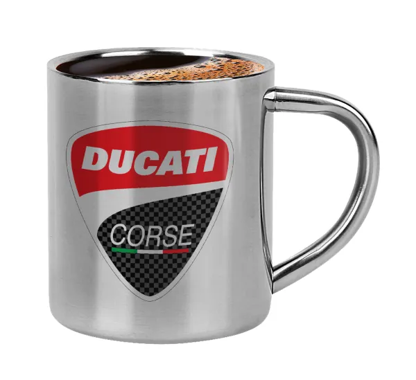 Ducati — 1