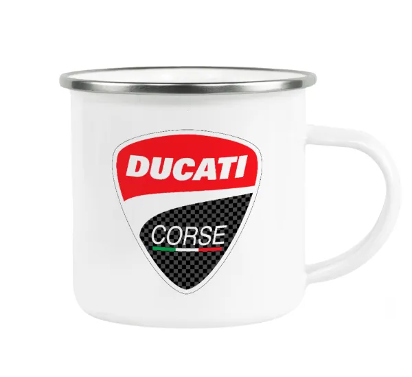 Ducati — 1