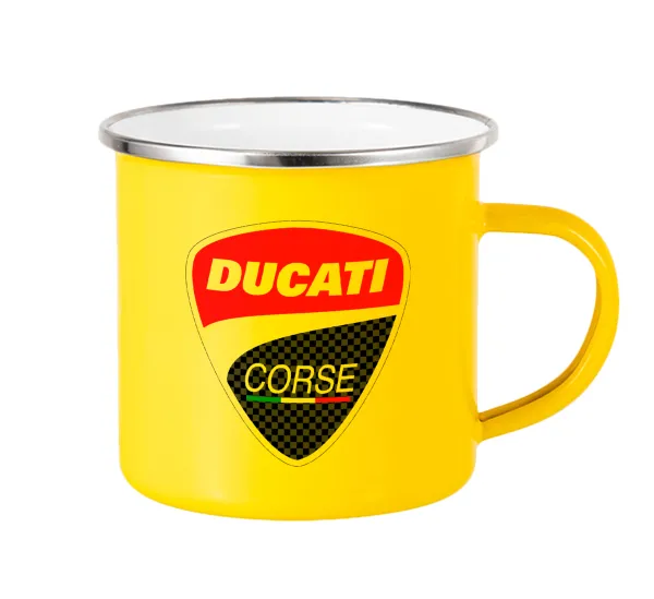 Ducati — 1