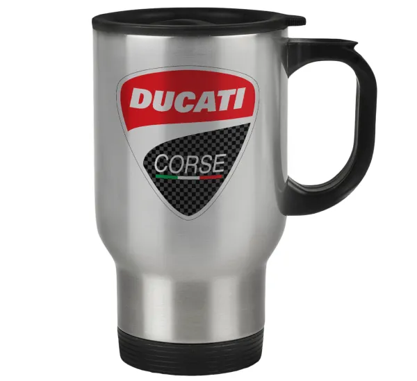 Ducati — 1