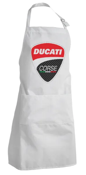 Ducati — 1