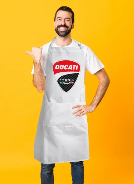 Ducati — 2