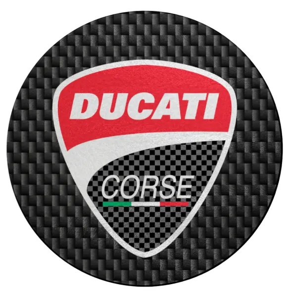 Ducati — 1