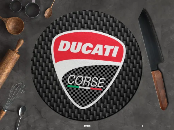 Ducati — 2