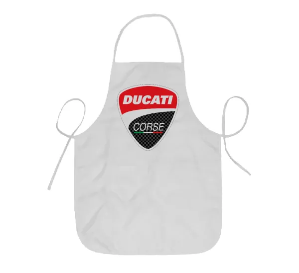 Ducati — 1