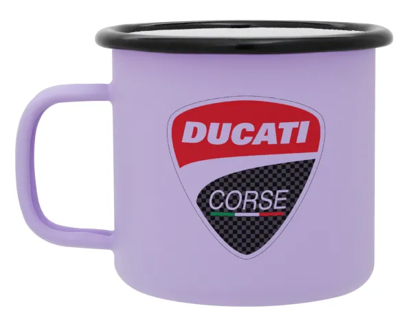Ducati — 1