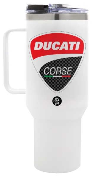 Ducati — 1