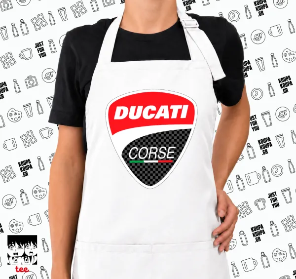 Ducati — 1