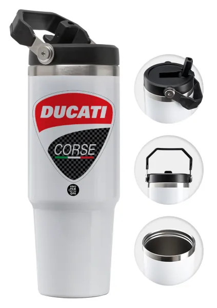 Ducati — 1