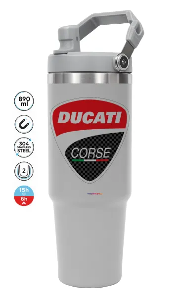 Ducati — 1