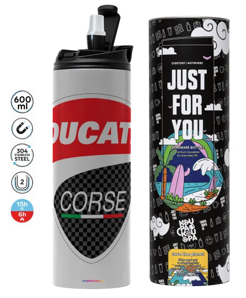 Ducati — 1